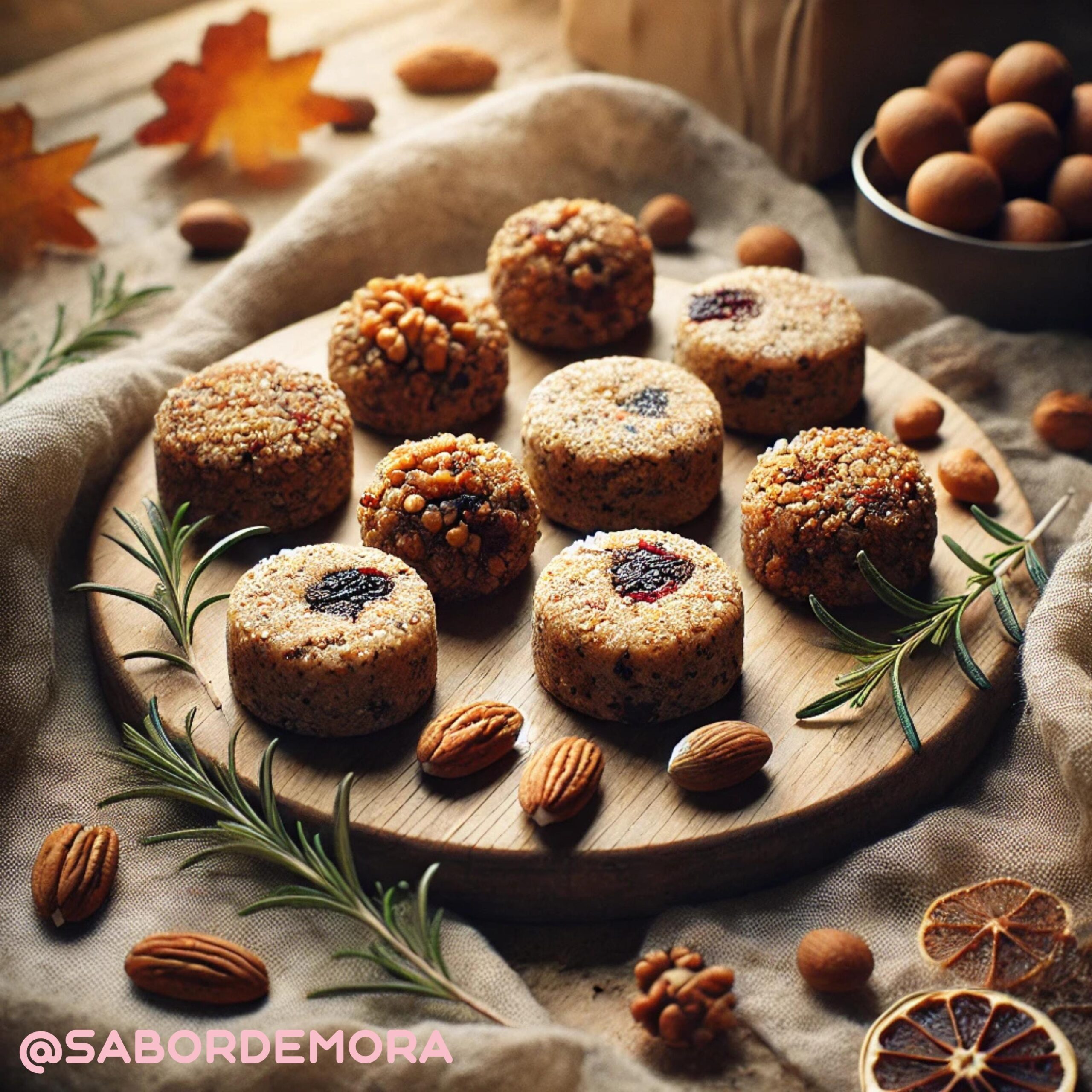 Panellets Tradicionales Reinventados - Imagen 3