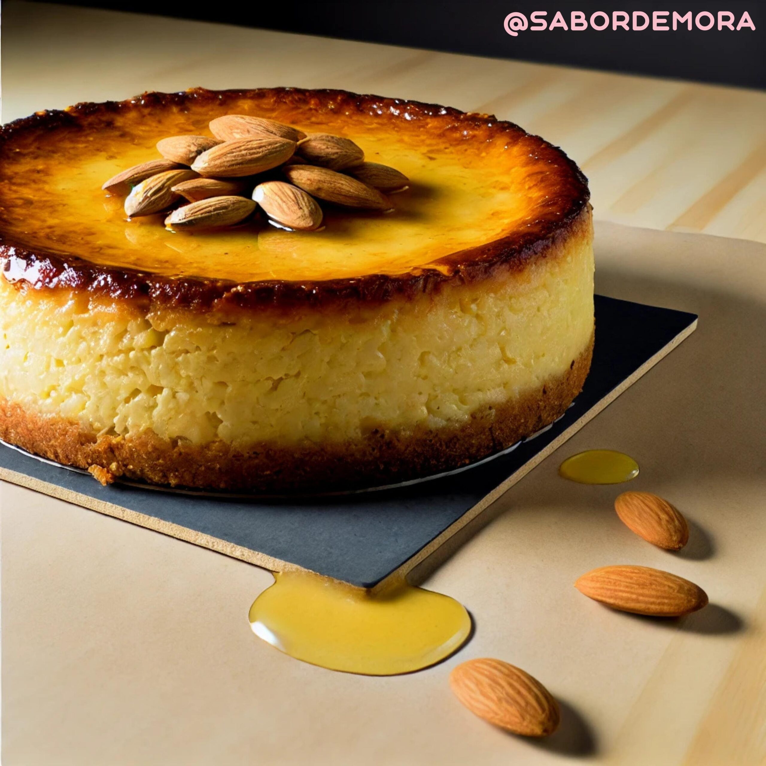 Tarta de Queso - Imagen 2