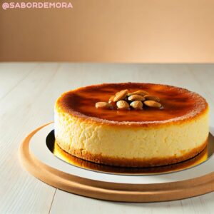 Tarta de Queso