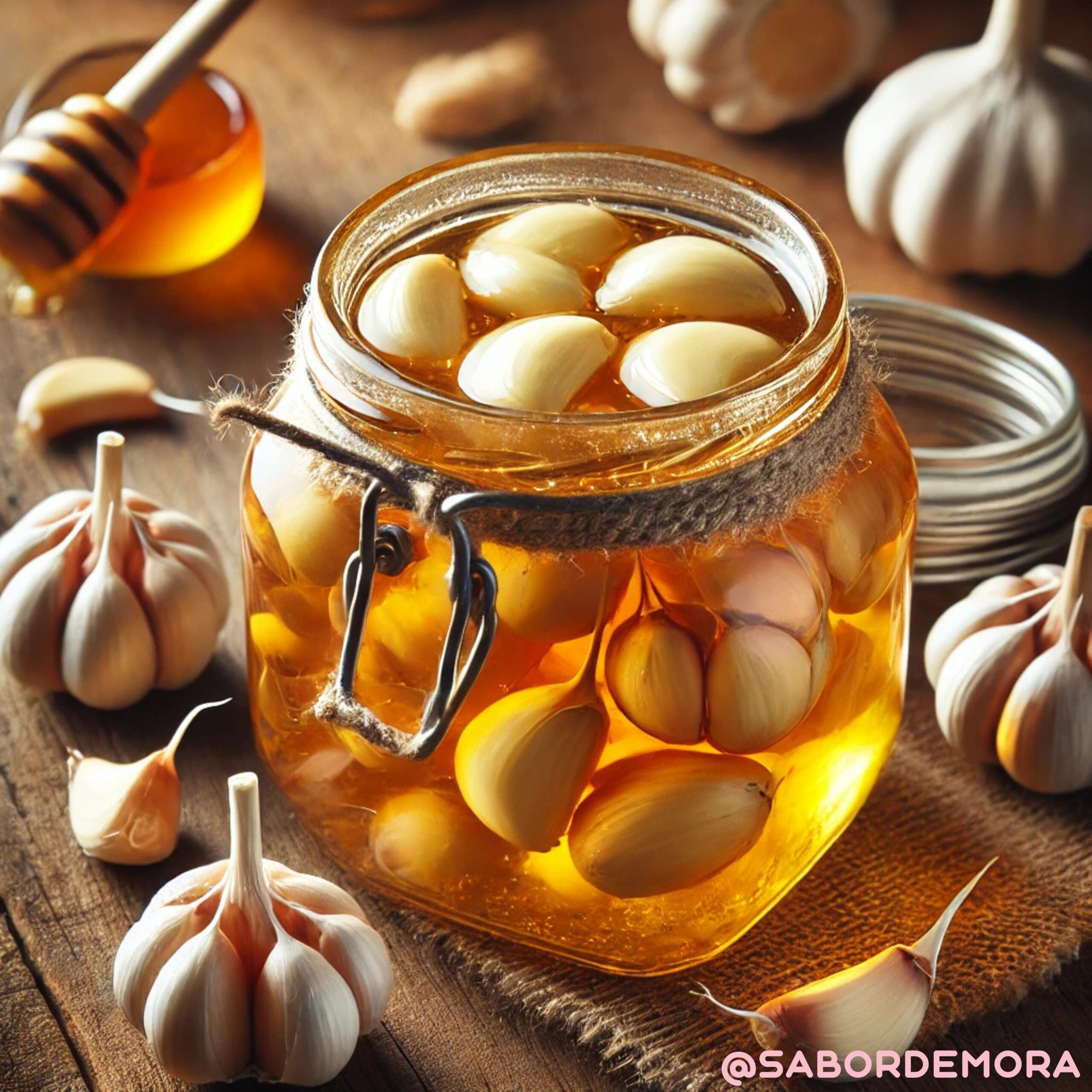 HoneyBiotic