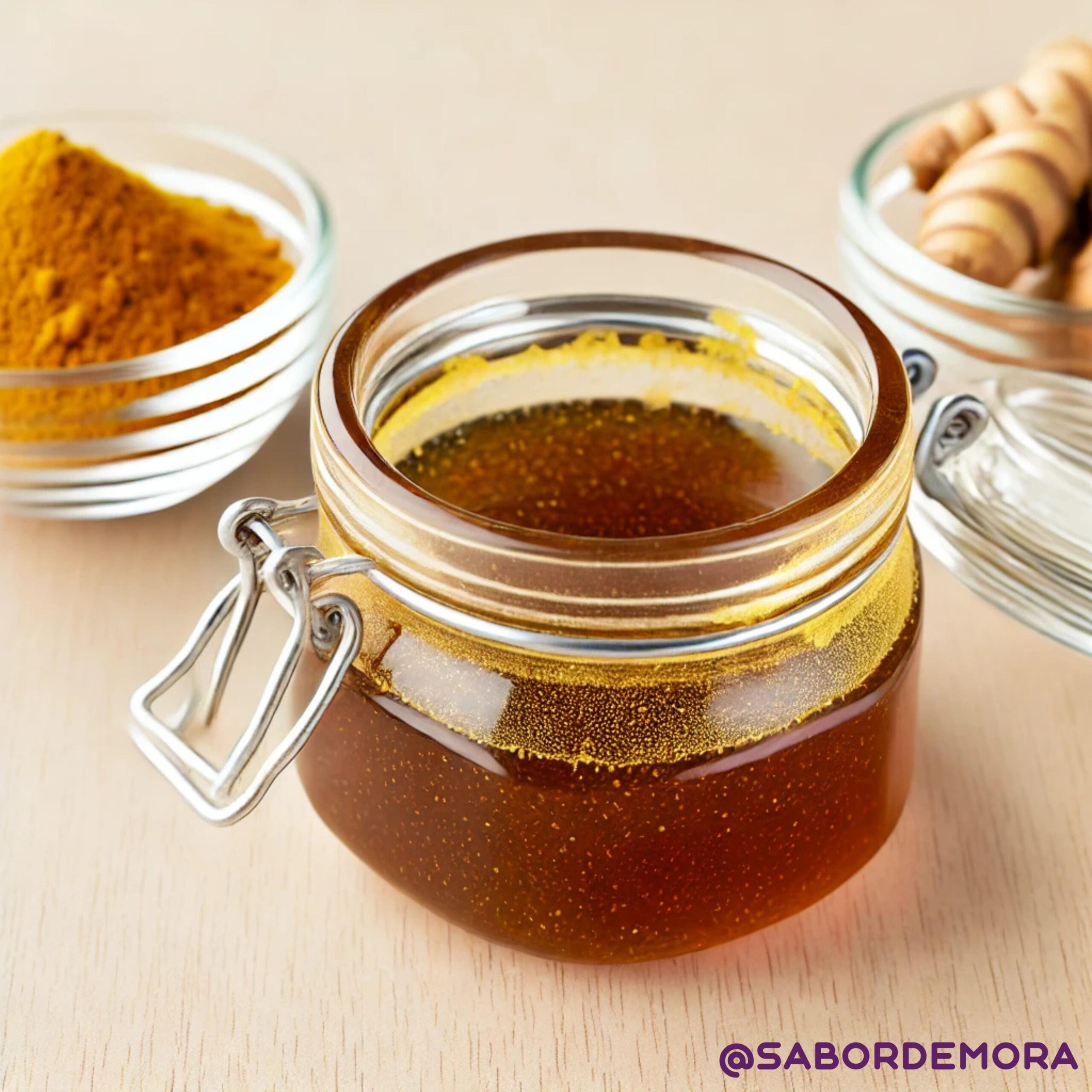 DetoxHoney - Imagen 5