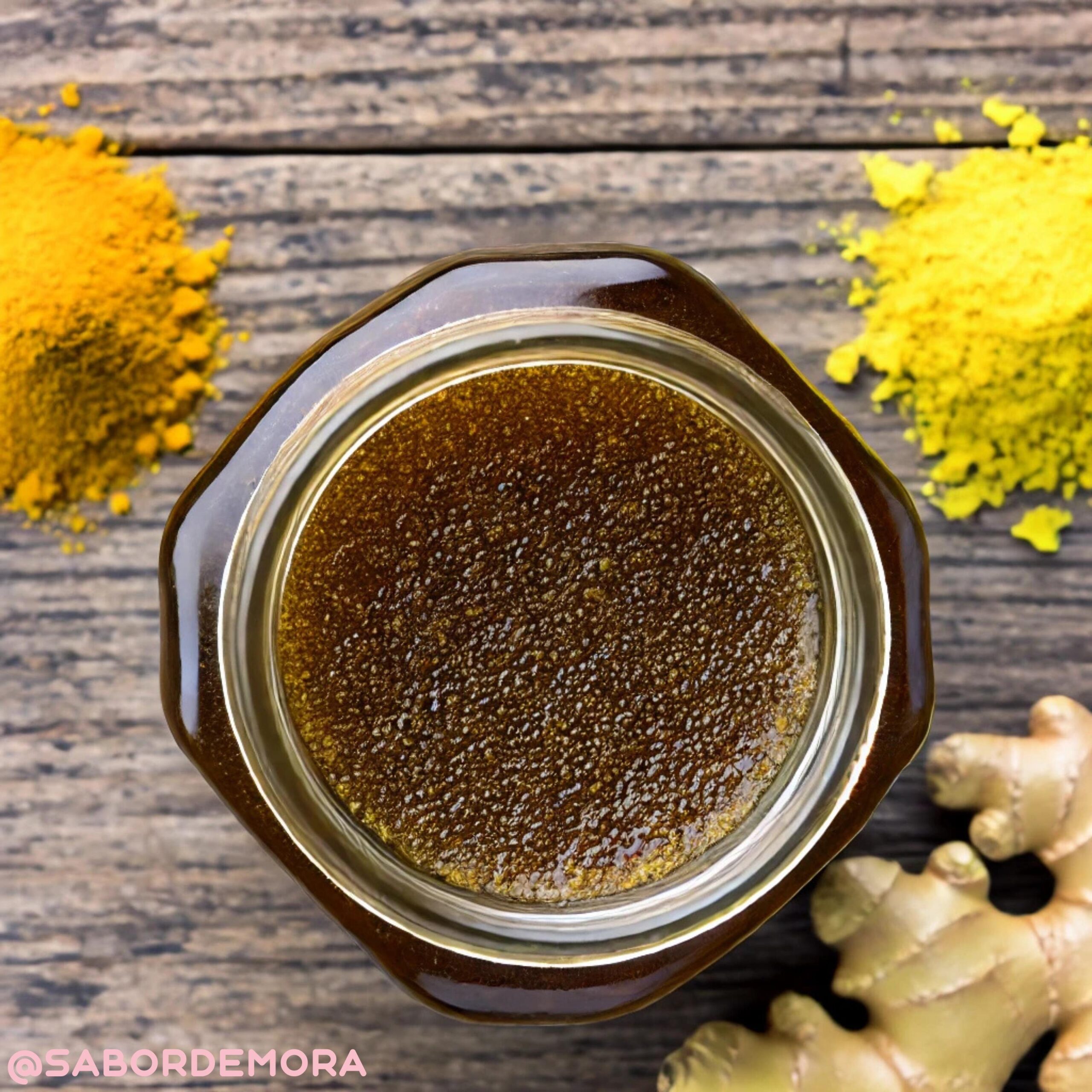 DetoxHoney