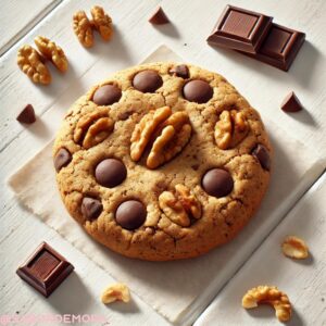 Healthy Cookies