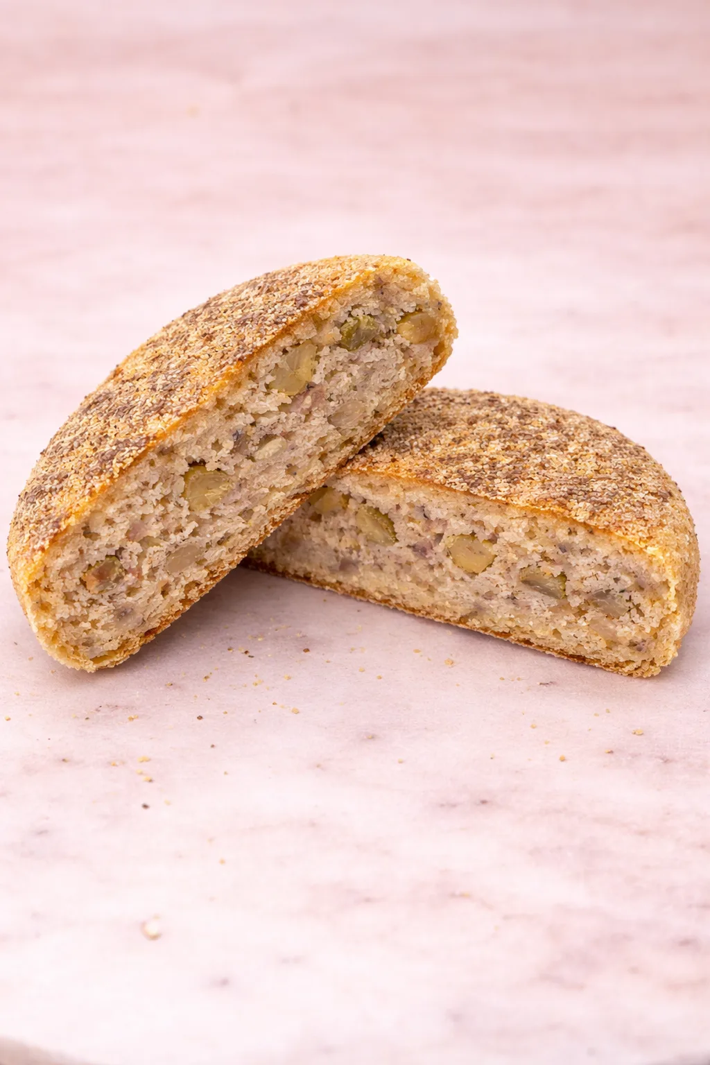 Harcha Saludable Sin Gluten - Imagen 13