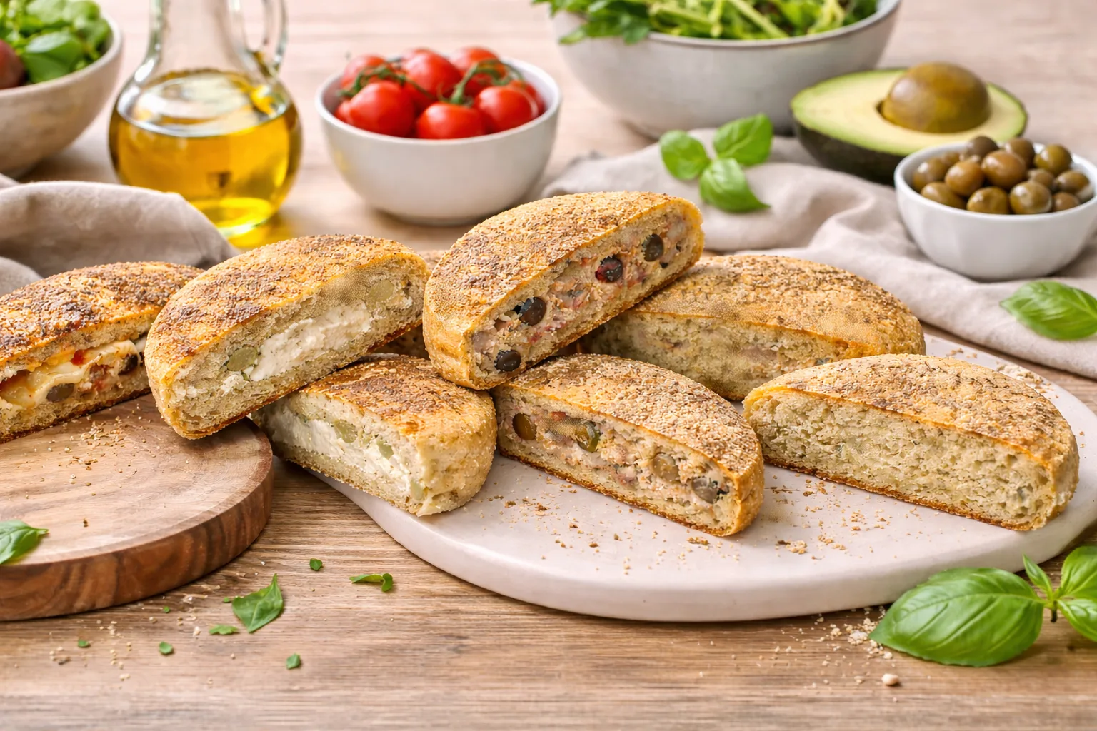 Harcha Saludable Sin Gluten - Imagen 14